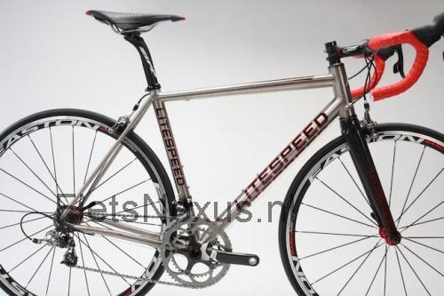 Litespeed T3 specificaties
